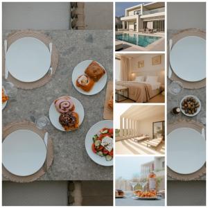 SOLEIL LUXURY VILLAS