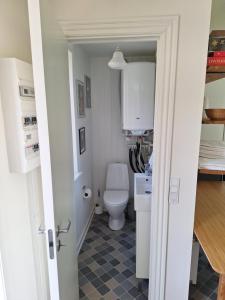 Tiny house i nærheden af Egeskov Slot