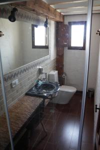 Casa Rural Bioenergética La Serrezuela