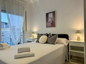 Sea Views Sanatori Beach Deluxe, Barcelona