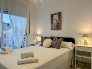 Sea Views Sanatori Beach Deluxe, Barcelona