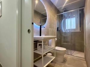 Sea Views Sanatori Beach Deluxe, Barcelona