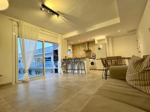 Sea Views Sanatori Beach Deluxe, Barcelona