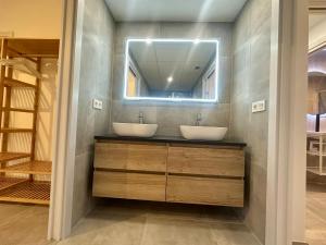 Sea Views Sanatori Beach Deluxe, Barcelona