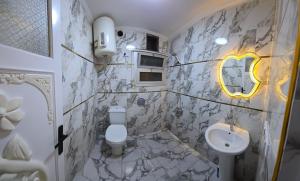 واحة المحبة للعائلات