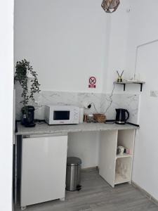 Lower Town Studio #2