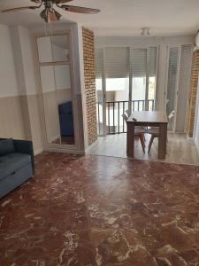 Edificio La Biznaga PQ