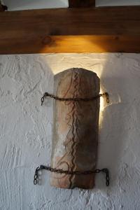 Casa Rural Bioenergética La Serrezuela