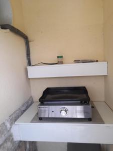 Appartement aux portes de lardèche en cévennes