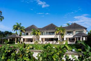 Godings Beach House home