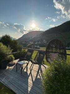 Garnì Villa Erna