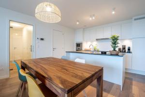 Brand new apartment with 2 bedrooms