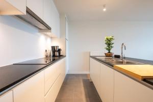 Brand new apartment with 2 bedrooms