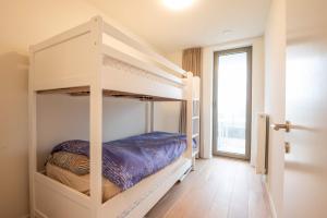 Brand new apartment with 2 bedrooms