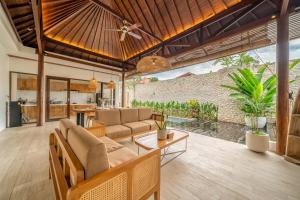 Ivory Villa Uluwatu