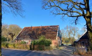 Vakantiewoning Het leeft in je