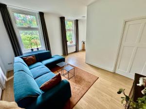 Vakantiewoning Het leeft in je