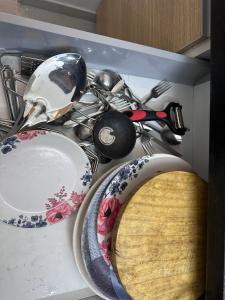 City view apartments Goregaon E