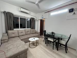 City view apartments Goregaon E