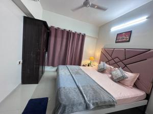 City view apartments Goregaon E