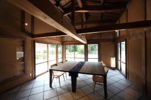 五島列島おぢか島 古民家ステイ Ojika Island Kominka Stay