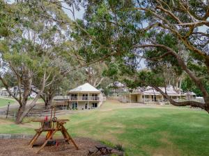 McMillans of Metung Coastal Resort