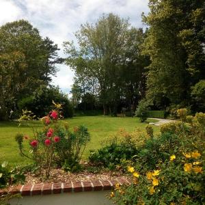 Maisons de vacances le bien l'authie : photos des chambres