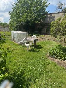 Appartements Relaxing Break and Garden : photos des chambres