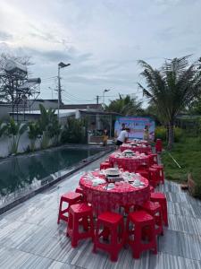 Villa Thắng Lợi jsc