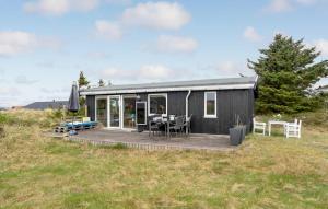 Pet Friendly Home In Thisted With Wifi