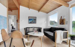 Pet Friendly Home In Thisted With Wifi