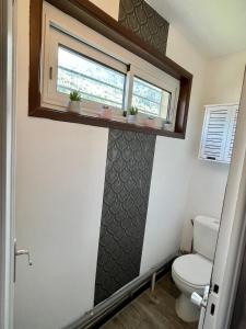 Appartement unique en plein cœur du vieux village