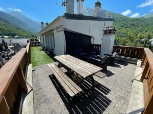 Appartements Appartement unique en plein coeur du vieux village : photos des chambres