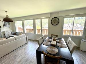 Appartements Appartement unique en plein coeur du vieux village : photos des chambres