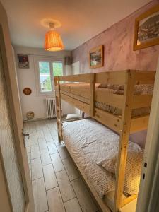 Appartements Appartement unique en plein coeur du vieux village : photos des chambres