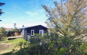 2 Bedroom Pet Friendly Home In Thisted