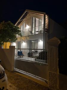 FOURAS villa Jean Michèle Villa Neuve en front de mer