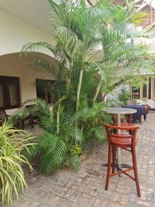 New Sea Joy Guest House