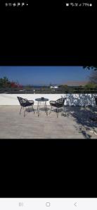 Deluxe Suite with Sea View room in George Beach Studios