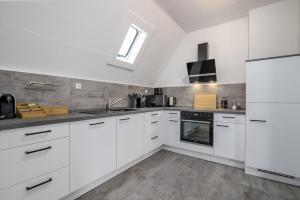 3 BR - Luxus - Arbeitsplatz - Wifi - Küche - Kaffee