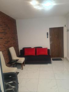 Apartament Starówka 1473