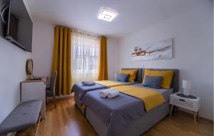 Cozy Apartment In Fazana With Wifi 