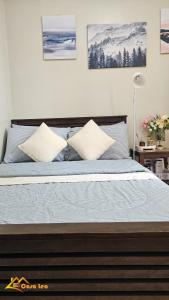 Cozy Staycation in Mandaluyong