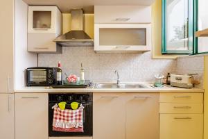 Casa Vacanze La Cupoletta