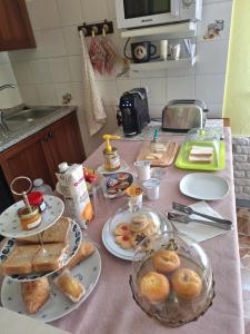 B&B Casa Piras IUN3880 img20