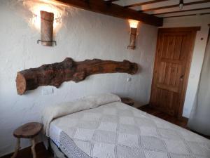 Casa Rural Bioenergética La Serrezuela