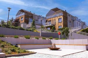 E.5 Ach Beskidy - Magiczny Horyzont, Wisła