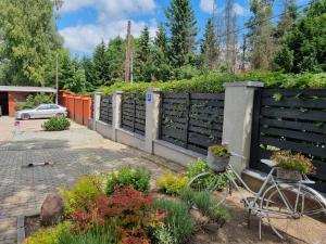 Apartament exclusive Głuszyca