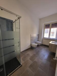 Camera Matrimoniale con Bagno Privato