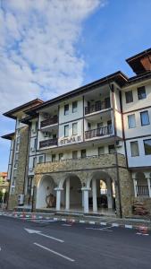 PSB Apartments in Etara 2 & 3 Complex Sveti Vlas